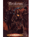 La Caste des Metabarons - Les Maganats (Occasion)