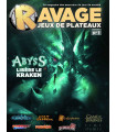 Ravage Jeux de Plateau N°1