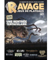 Ravage Jeux de Plateau N°7