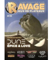 Ravage Jeux de Plateau N°12