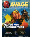 Ravage N°16