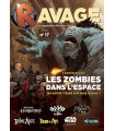 Ravage N°17