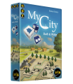 My City - Roll & Write