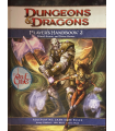 D&D 4th Ed - Player's Handbook 2 (Occasion)