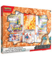 Pokémon : Collection Premium - Dracaufeu Ex