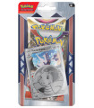 Pokémon - Pack 2 boosters Pondralugon