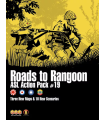 ASL Action Pack19 : Roads to Rangoon