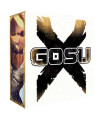 Gosu X