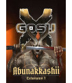 Gosu X : Abunakkashii