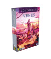 Concordia Venus