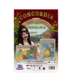 Concordia : Britannia et Germania