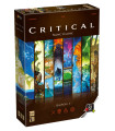 Critical : Sanctuaire - Saison 1