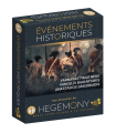 Hegemony : Événements historiques