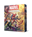 Marvel Champions (Occasion)