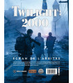 Twilight: 2000 - Écran de l'Arbitre