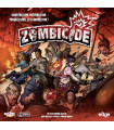 Zombicide 1ère Edition (Occasion)