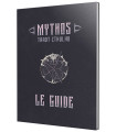 Cthulhu Hack - Mythos Tarot Cthulhu : Le Guide