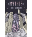 Cthulhu Hack - Mythos Tarot Cthulhu