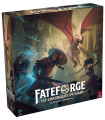 Fateforge: Les Chroniques de Kaan