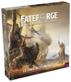 Fateforge: Les Chroniques de Kaan - Le Choc des Immortels