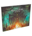 Vers le Ragnarök - L'Artbook