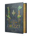 Les Royaumes Oubliés - La Légende de Drizzt : Intégrale Tomes 4 à 6 : La Trilogie du Val Bise (Édition Collector)