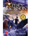 Percy Jackson Tome 3 - Le Sort des Titans