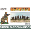 British SAS / Commandos