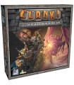 Clank !