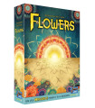 Flowers : un jeu Mandala