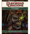 D&D 4th Ed - Open Grave (Occasion)