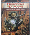 D&D 4th Ed - Seekers of the Ashen Crown (Occasion)