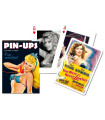 Pin-ups - Jeu de Cartes