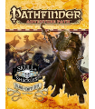 Pathfinder Adventure - Island of Empty Eyes (Occasion)