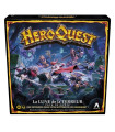 HeroQuest - La Lune de la Terreur