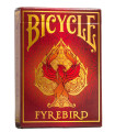 Fyrebird - Jeu de Cartes