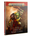 Orruk Warclans - Tome de Bataille