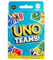 Uno Teams !