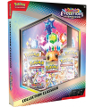 Pokémon - Evolutions Prismatiques : Collection Classeur EV8.5