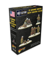 Bolt Action - US Airborne Heavy Weapons Platoon (Winter)