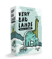 Very Bad Lands - Brachio