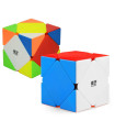 Skewb Cube