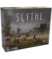 Scythe