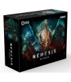 Nemesis - King