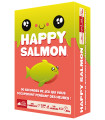 Happy Salmon