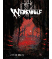 Werewolf: l'Apocalypse