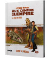 Star Wars : Aux Confins de l'Empire - Livre de Règles