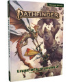 Pathfinder Seconde Édition - Livre des Joueurs 2