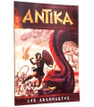 Antika 2e Édition - Les Argonautes