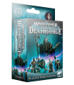 Warhammer Underworlds : DeathGorge - Pilleurs de Tombes de Zondara